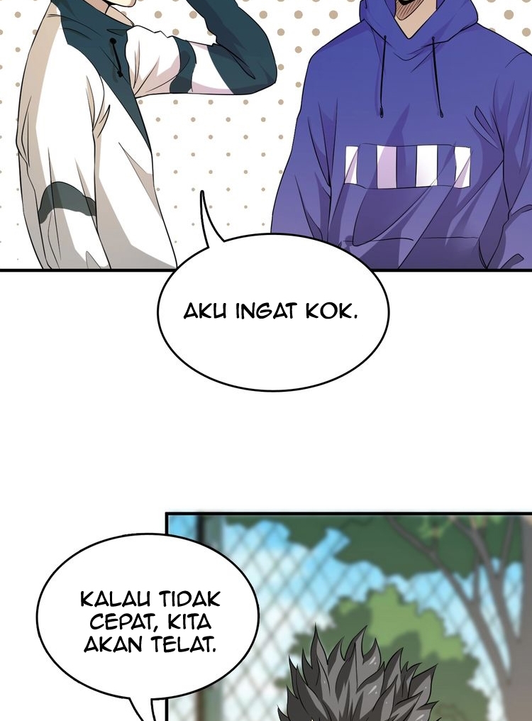 Reborn Doctor Chapter 03 Gambar 12
